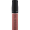 Mac Retro Matte Liquid Lipcolor