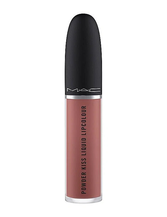 Mac Retro Matte Liquid Lipcolor