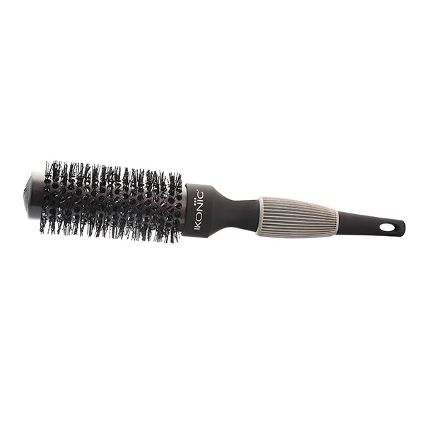 Ikonic Professional Titanium Thermal Hair Brush THB-43