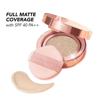 Kay Beauty Hydra Cloud Cushion Foundation 14gm