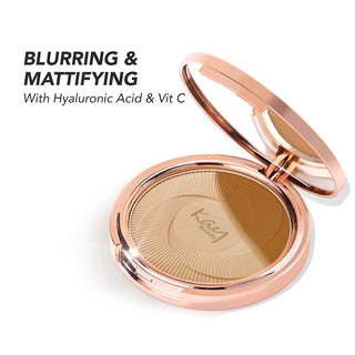Kay Beauty Soft Matte Pressed Powder