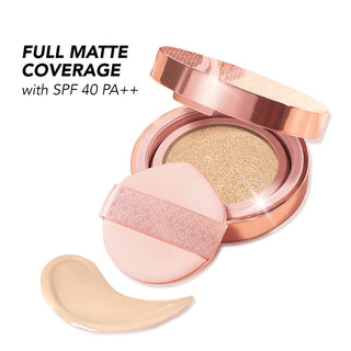 Kay Beauty Hydra Cloud Cushion Foundation 14gm