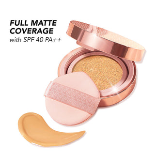 Kay Beauty Hydra Cloud Cushion Foundation 14gm