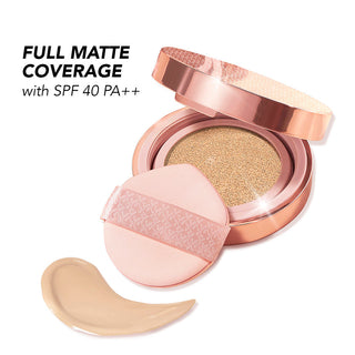Kay Beauty Hydra Cloud Cushion Foundation 14gm