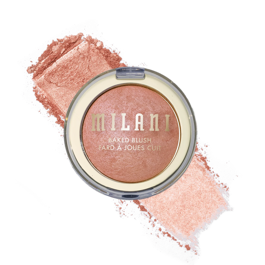 Milani Baked Blush
