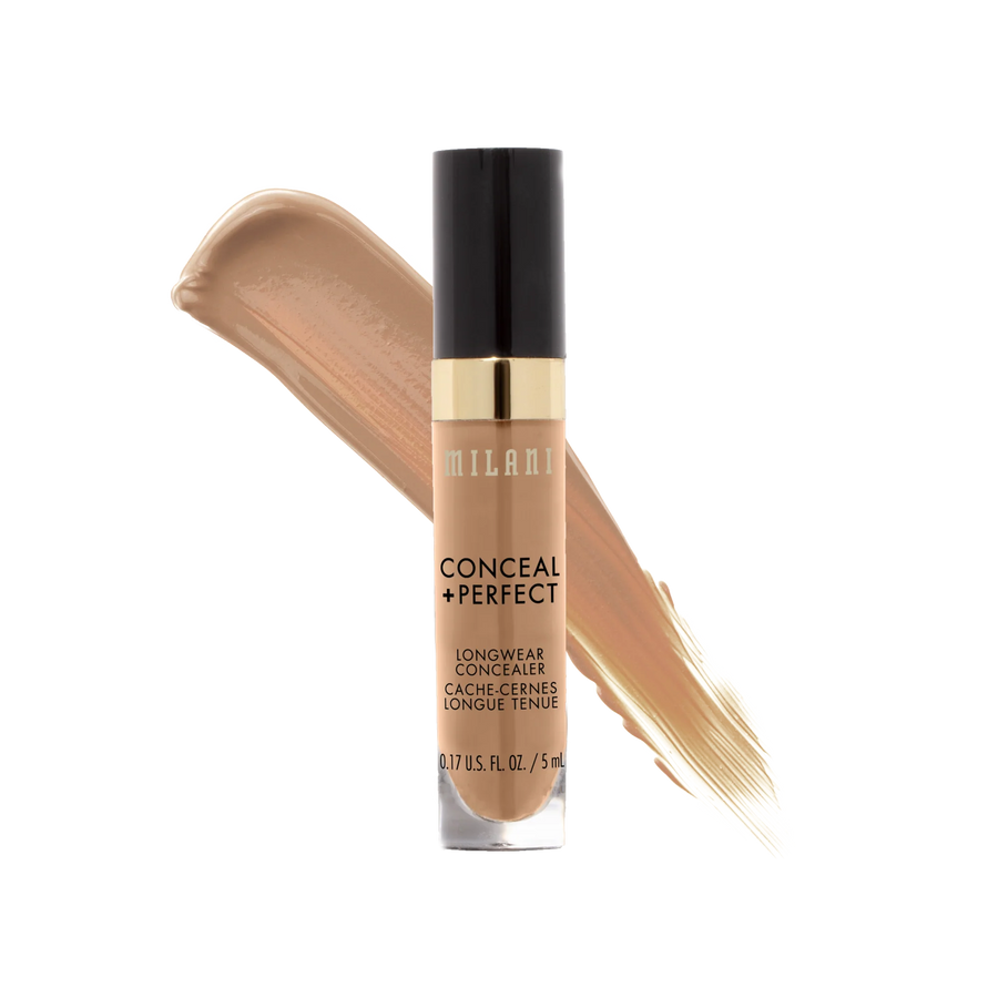 Milani Conceal+Perfect Longwear Concealer