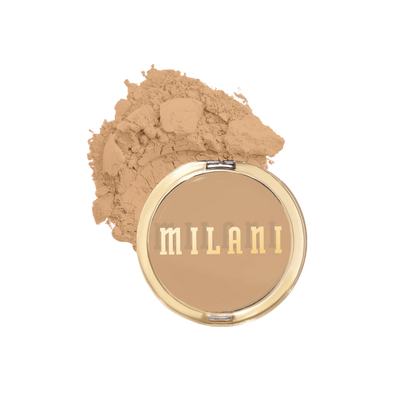 compact powder