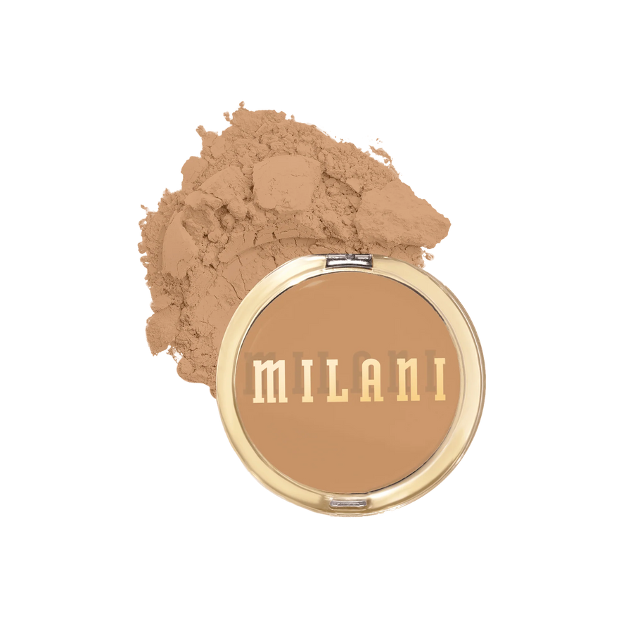 Milani Conceal + Perfect Shine-Proof Powder