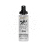Milani Make It Last Original - Natural Finish Setting Spray 60ml