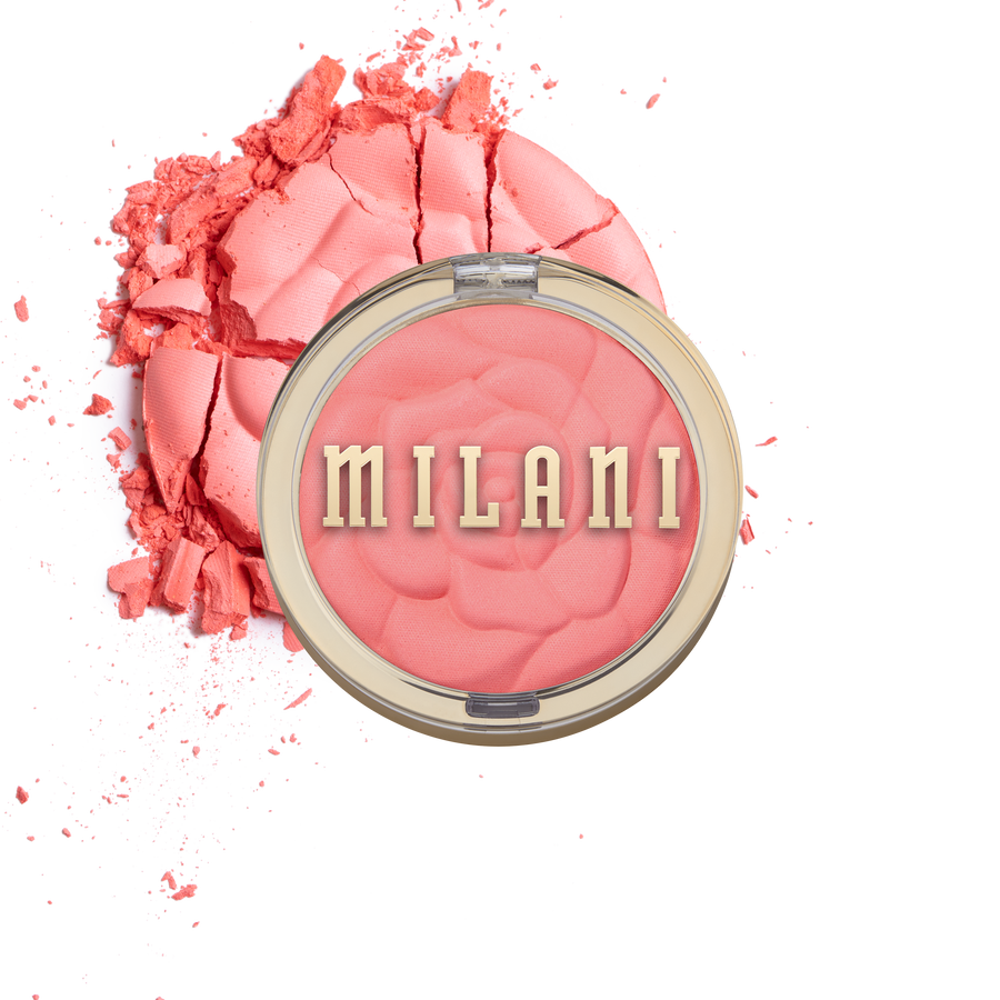 Milani Rose Powder Blush