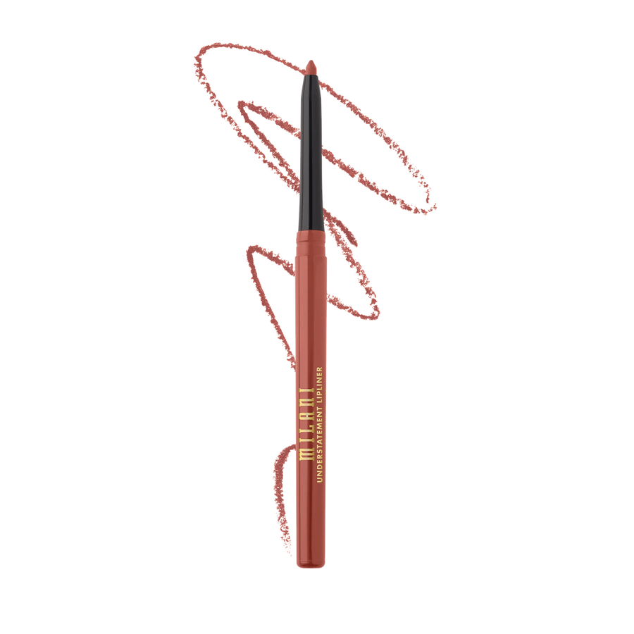 Milani Understatement Lip Liner