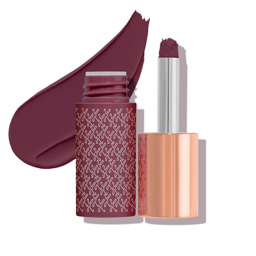 Kay Beauty Cashmere Lip & Cheek Blur