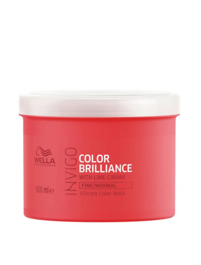 Wella Professionals INVIGO Color Brilliance Mask 500ML