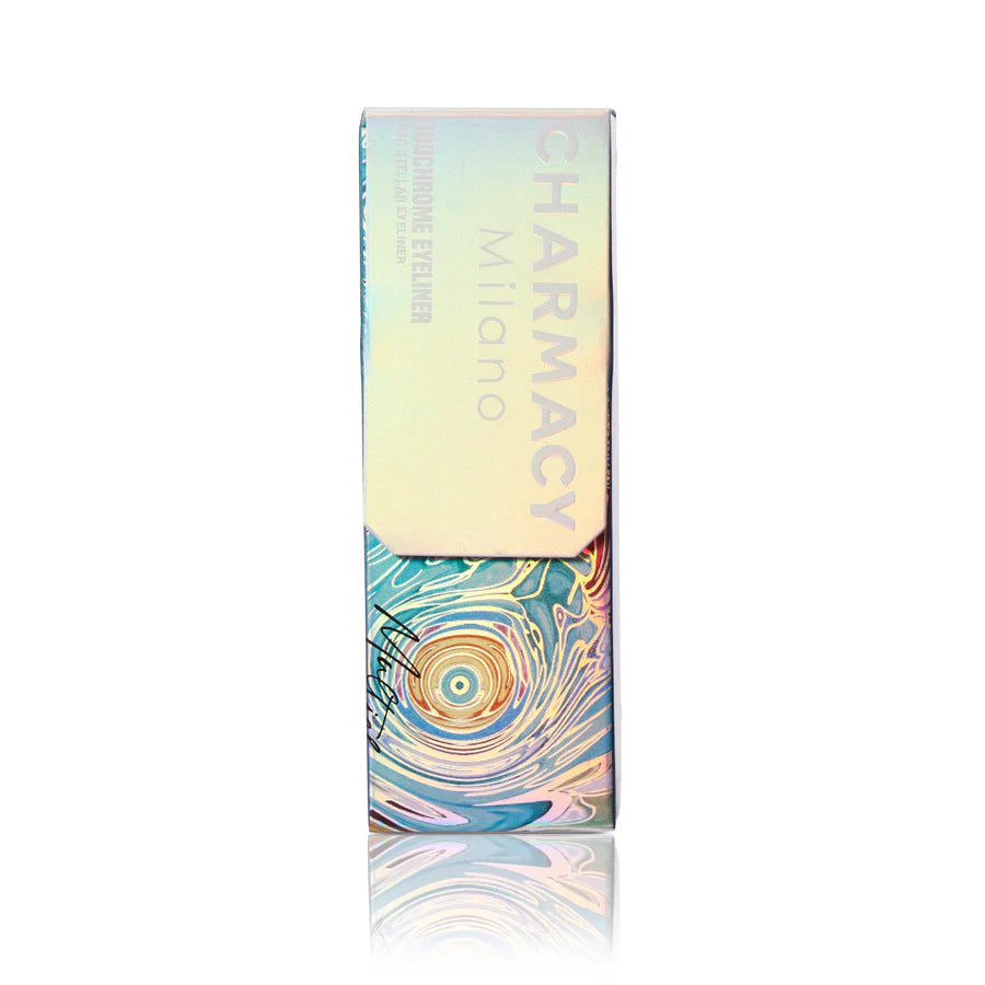Charmacy Milano Duo chrome Stellar Eyeliner
