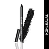 Flicka Cosmetics Kohl As Coal Eye Pencil Kajal