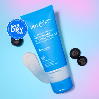 Dot & key Barrier Repair Intense Moisturizer With Ceramides 100gm