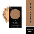 Revlon Blurring Powder Compact