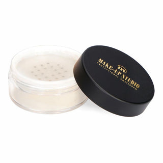 Makeup Studio Translucent Powder Extra Fine