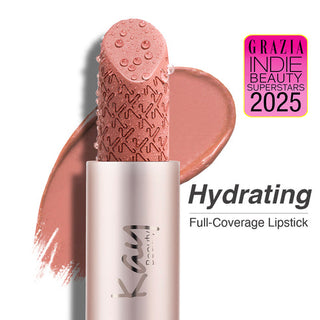 Kay Beauty Hydra Creme Lipstick