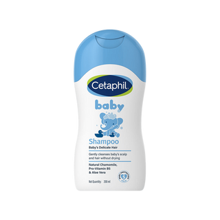 Cetaphil Baby Shampoo 200 ml