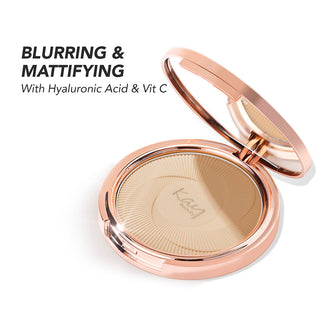 Kay Beauty Soft Matte Pressed Powder