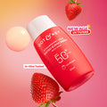 Dot & Key Strawberry Dew Tinted Sunscreen SPF 50+ PA++++ With New-Age UV Filters 50ml