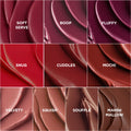 Nykaa Lip Plush Velvet Matte Blurring Long Stay Liquid Lipstick