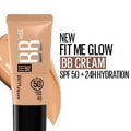 Maybelline FIT ME GLOW BB CREAM