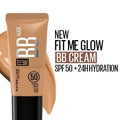 Maybelline FIT ME GLOW BB CREAM