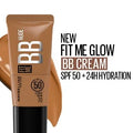 Maybelline FIT ME GLOW BB CREAM