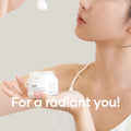 Dear Klairs Freshly Juiced Vitamin E Mask 90ml