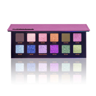 Adept Cosmetics - Ninhydrin Palette