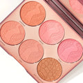 Tarte Precious Amazonian Clay Cheek Palette