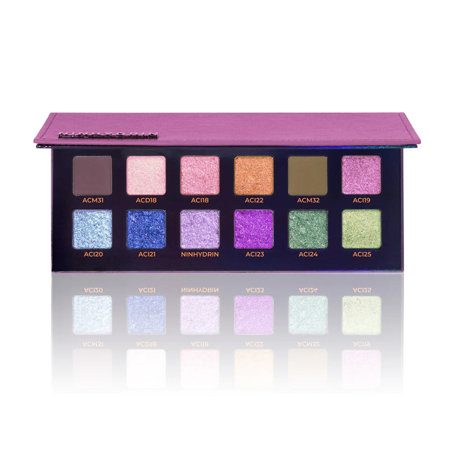 Adept Cosmetics - Ninhydrin Palette