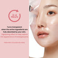 Medicube PDRN Pink Collagen Gel sheet Mask