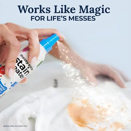 Miss Mouth’s Messy Eater Stain Treater 118 ml