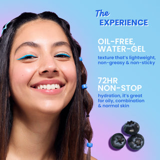 Dot & key 72HR Hydrating Gel Moisturizer + Probiotics 50ml