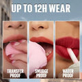 Maybelline Superstay Teddy Tint