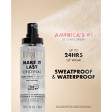 Milani Make It Last Original - Natural Finish Setting Spray 60ml