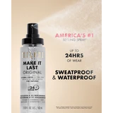 Milani Make It Last Original - Natural Finish Setting Spray 60ml