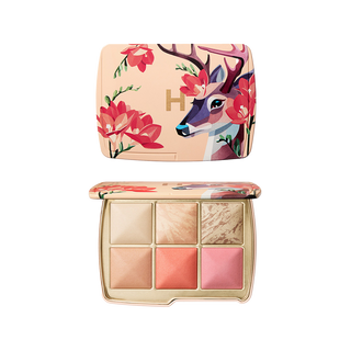 Hourglass Ambient Lighting Edit Unlocked Palette