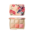 Hourglass Ambient Lighting Edit Unlocked Palette