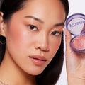 Kosas Blush is Life Baked Dimensional + Brightening Blush