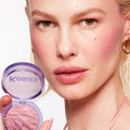 Kosas Blush is Life Baked Dimensional + Brightening Blush
