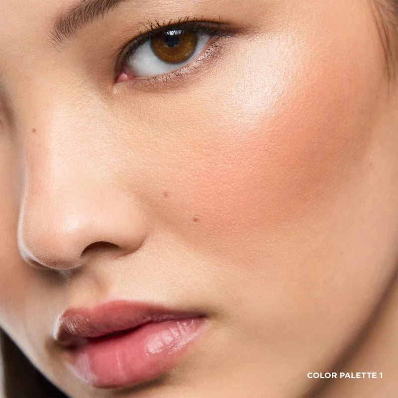 Hourglass Ambient Lighting Edit Unlocked - Custom Palette