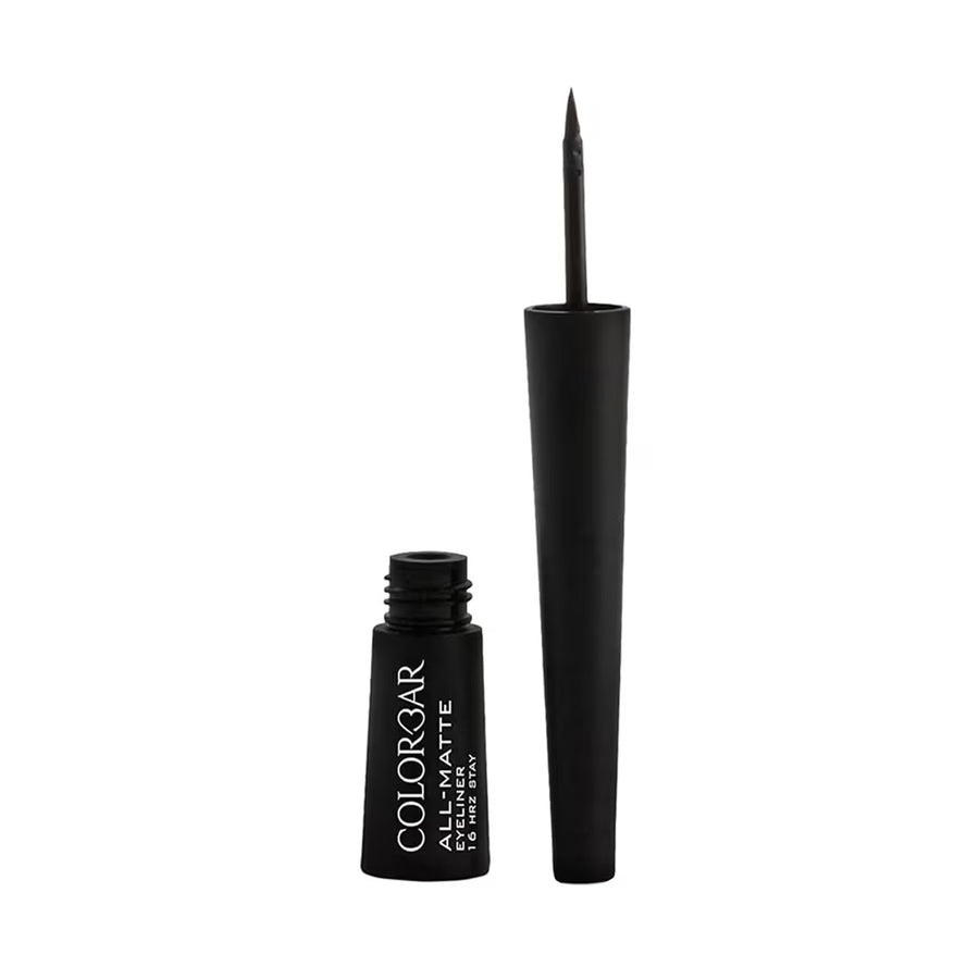 Colorbar All Matte Eyeliner