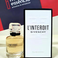 L’interdit Givenchy EDP 10ml