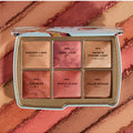 Hourglass Ambient Lighting edit,Unlocked -SNACK Palette