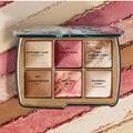 Hourglass Ambient Lighting Edit,Unlocked- JELLYFISH Palette