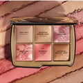 Hourglass Ambient Lighting Edit ,Unlocked- LEOPARD Palette